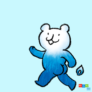 お気に入りの企業キャラクター