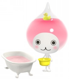 お気に入りの企業キャラクター