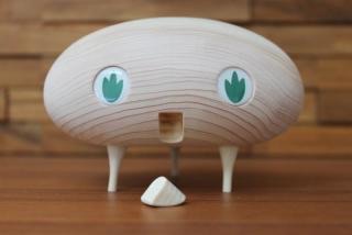 お気に入りの企業キャラクター