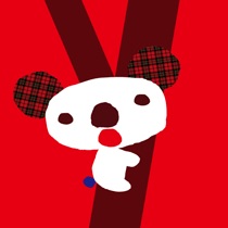 お気に入りの企業キャラクター
