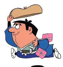 お気に入りの企業キャラクター