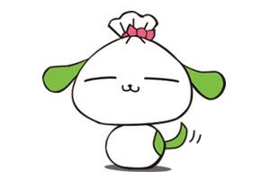 お気に入りの企業キャラクター