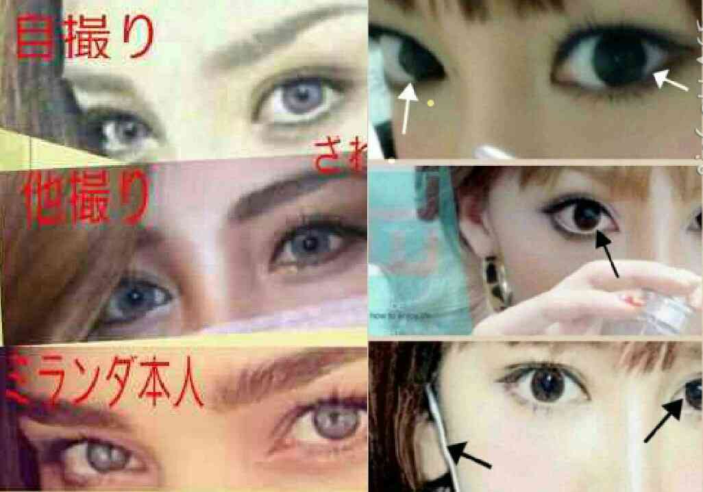ざわちんが7日間連続で有名人に大変身！白石麻衣、有村架純、水原希子など