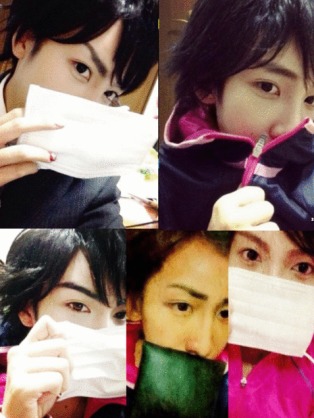 ざわちんが7日間連続で有名人に大変身！白石麻衣、有村架純、水原希子など
