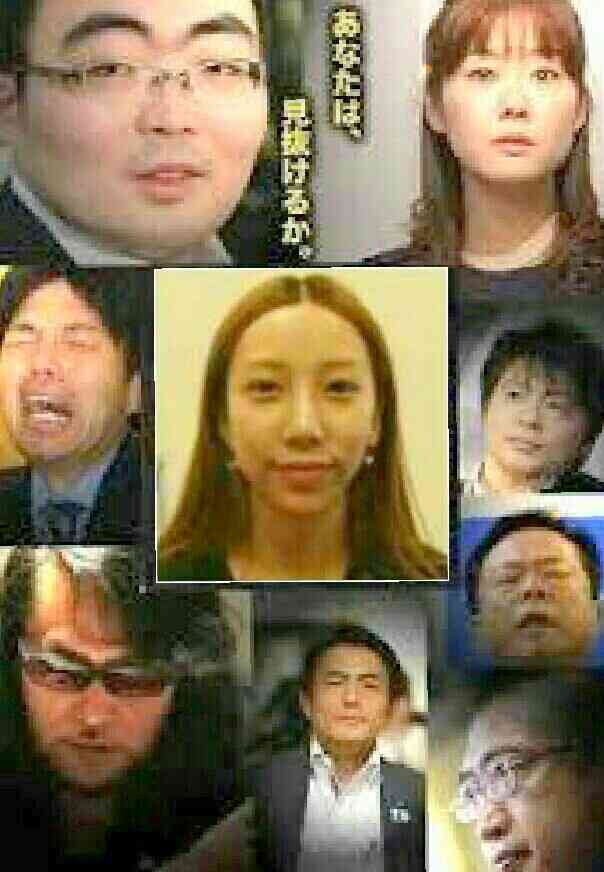 ざわちんが7日間連続で有名人に大変身！白石麻衣、有村架純、水原希子など