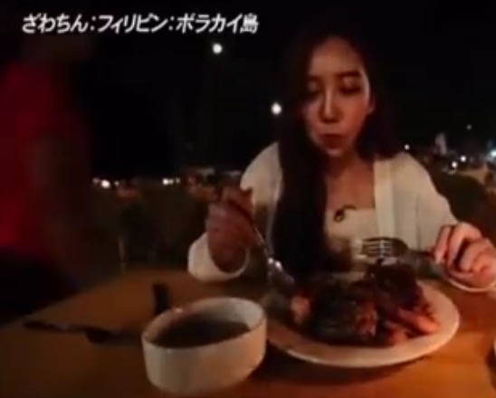 ざわちんが7日間連続で有名人に大変身！白石麻衣、有村架純、水原希子など