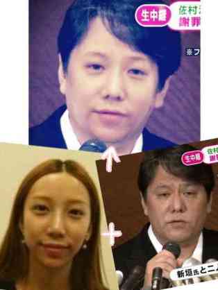 ざわちんが7日間連続で有名人に大変身！白石麻衣、有村架純、水原希子など
