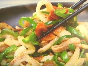 お勧めの佃煮、漬物を教えて下さい