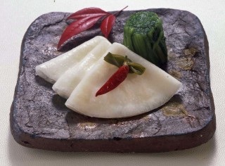 お勧めの佃煮、漬物を教えて下さい