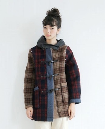 今年コート 買いますか？
