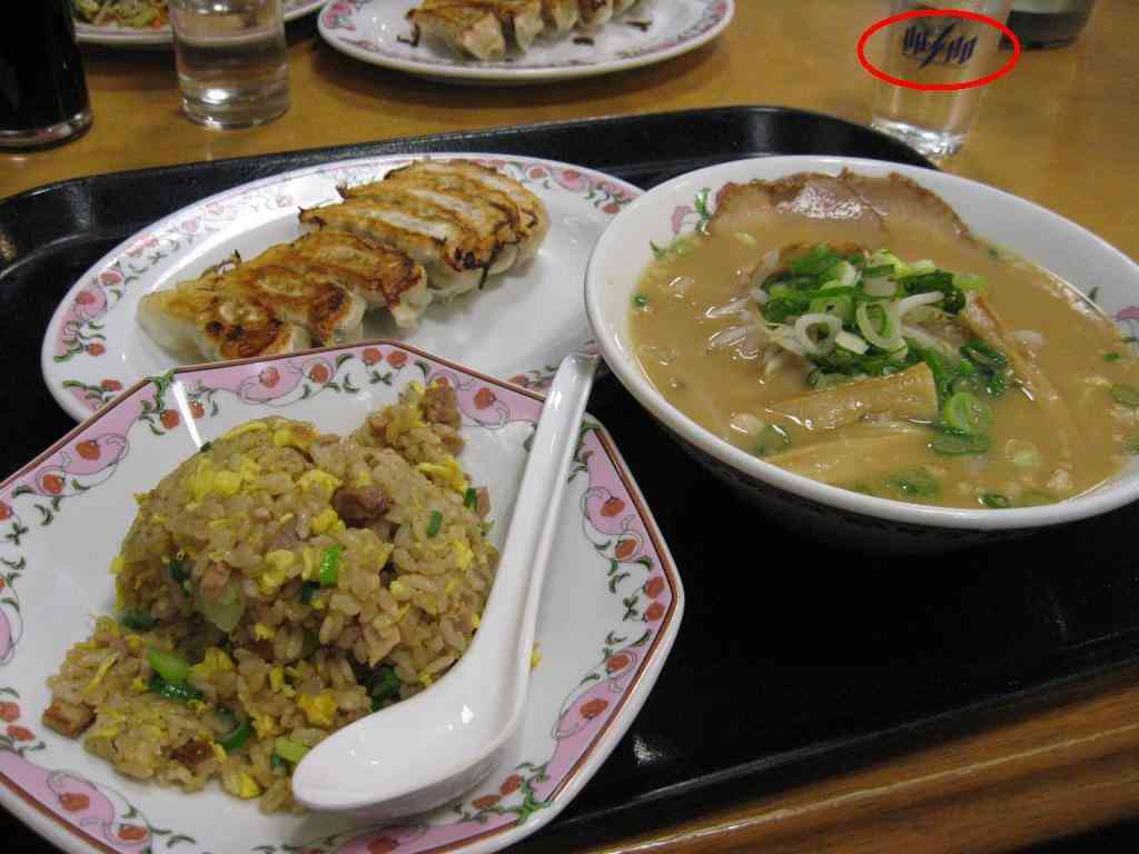 太るとわかっていても好きだ！
