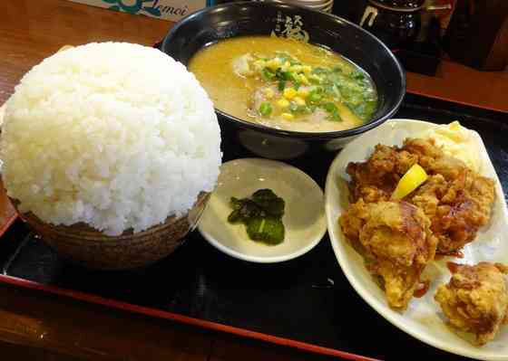 太るとわかっていても好きだ！