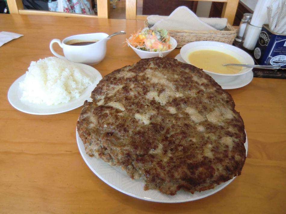 太るとわかっていても好きだ！