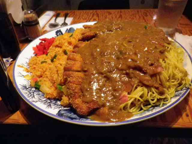 太るとわかっていても好きだ！