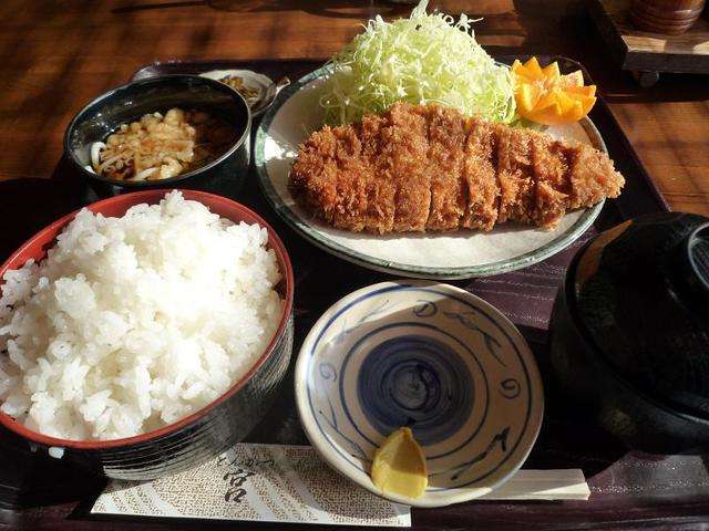 太るとわかっていても好きだ！