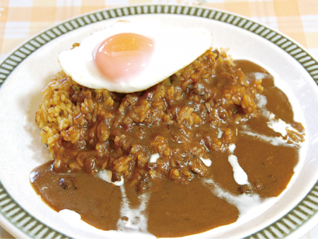 太るとわかっていても好きだ！