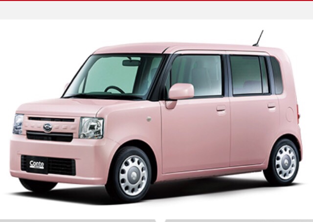 このデザイン、好み?好みじゃない?