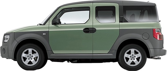 このデザイン、好み?好みじゃない?