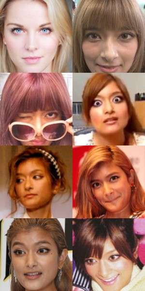 ローラ、映画「バイオハザード」女戦士・コバルト姿を公開　称賛と応援の声相次ぐ