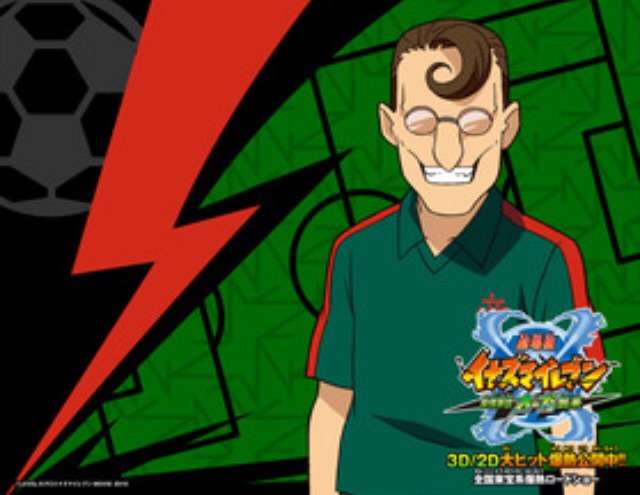 スポーツ漫画にツッコミを入れるトピ