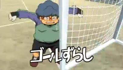 スポーツ漫画にツッコミを入れるトピ