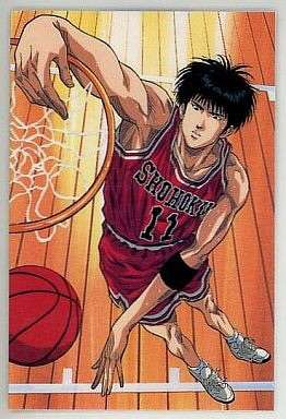 スポーツ漫画にツッコミを入れるトピ
