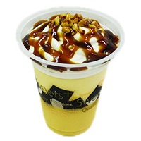 疲れたときに食べたくなるもの