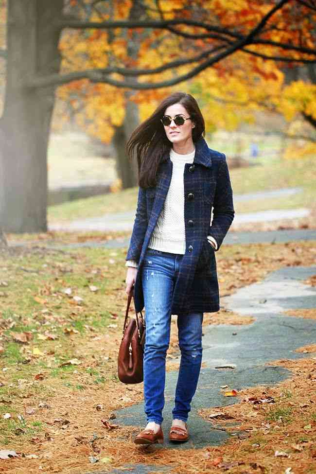 【Girls Channel 10月号】好きなコーディネートを貼るトピ