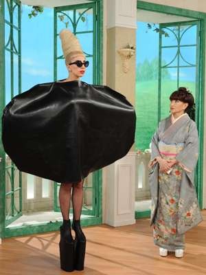 【Girls Channel 10月号】好きなコーディネートを貼るトピ