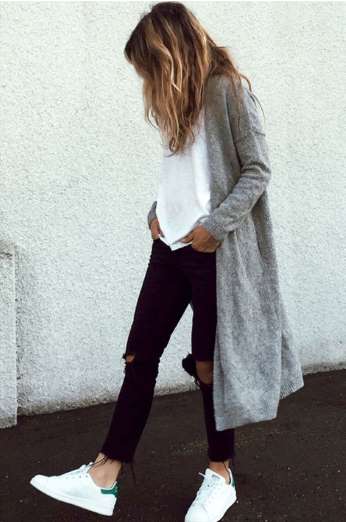 【Girls Channel 10月号】好きなコーディネートを貼るトピ