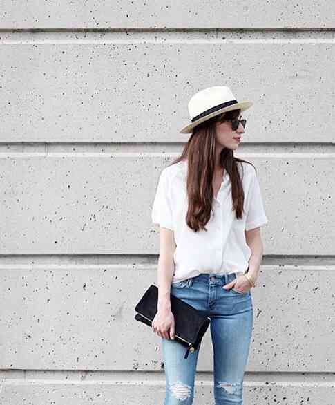 【Girls Channel 10月号】好きなコーディネートを貼るトピ