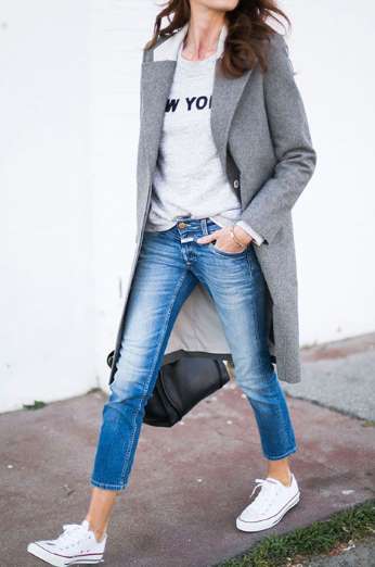 【Girls Channel 10月号】好きなコーディネートを貼るトピ