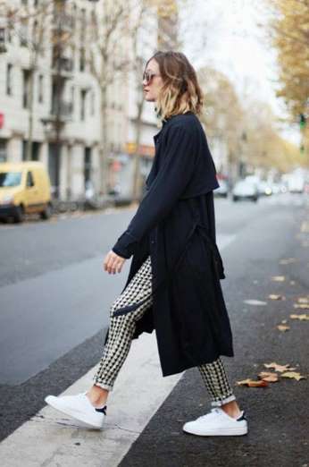 【Girls Channel 10月号】好きなコーディネートを貼るトピ