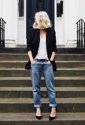 【Girls Channel 10月号】好きなコーディネートを貼るトピ