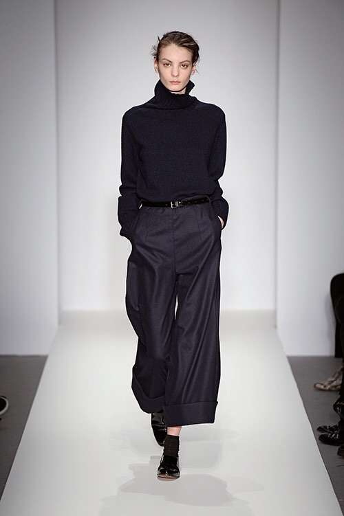 【Girls Channel 10月号】好きなコーディネートを貼るトピ