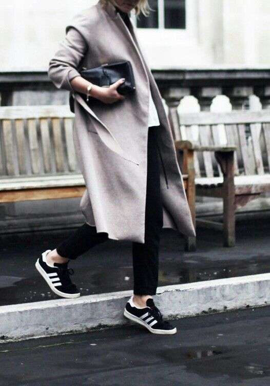 【Girls Channel 10月号】好きなコーディネートを貼るトピ