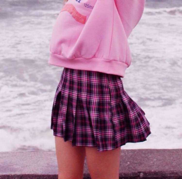 【Girls Channel 10月号】好きなコーディネートを貼るトピ