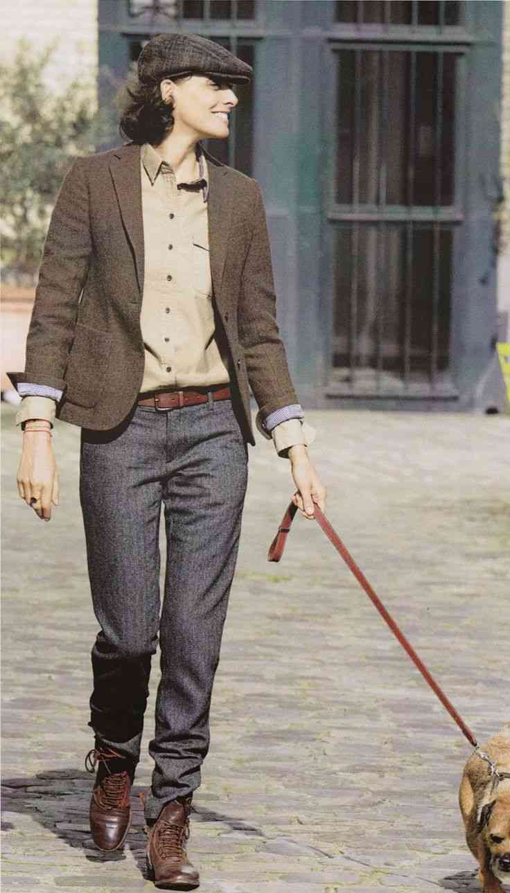 【Girls Channel 10月号】好きなコーディネートを貼るトピ