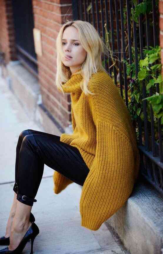 【Girls Channel 10月号】好きなコーディネートを貼るトピ