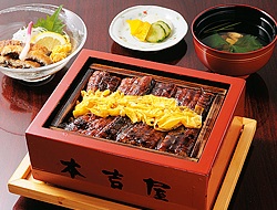一番の好物なんですか？