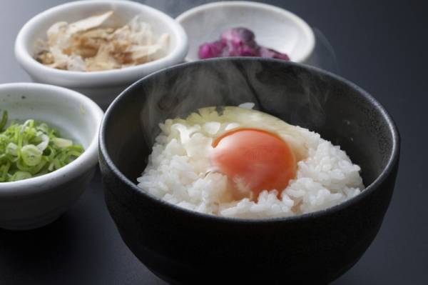 一番の好物なんですか？