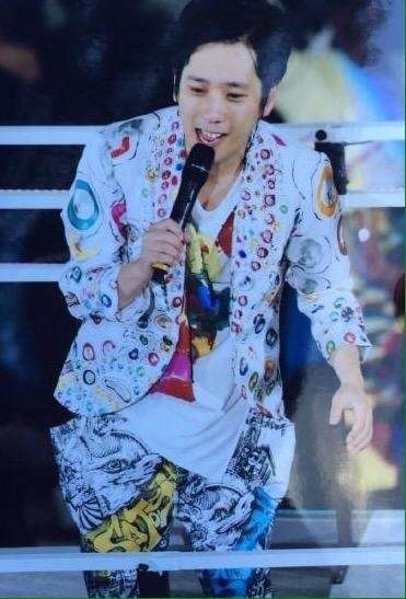 嵐・大野智に熱愛報道! 愛憎、祝福…ヲタの反応5パターン