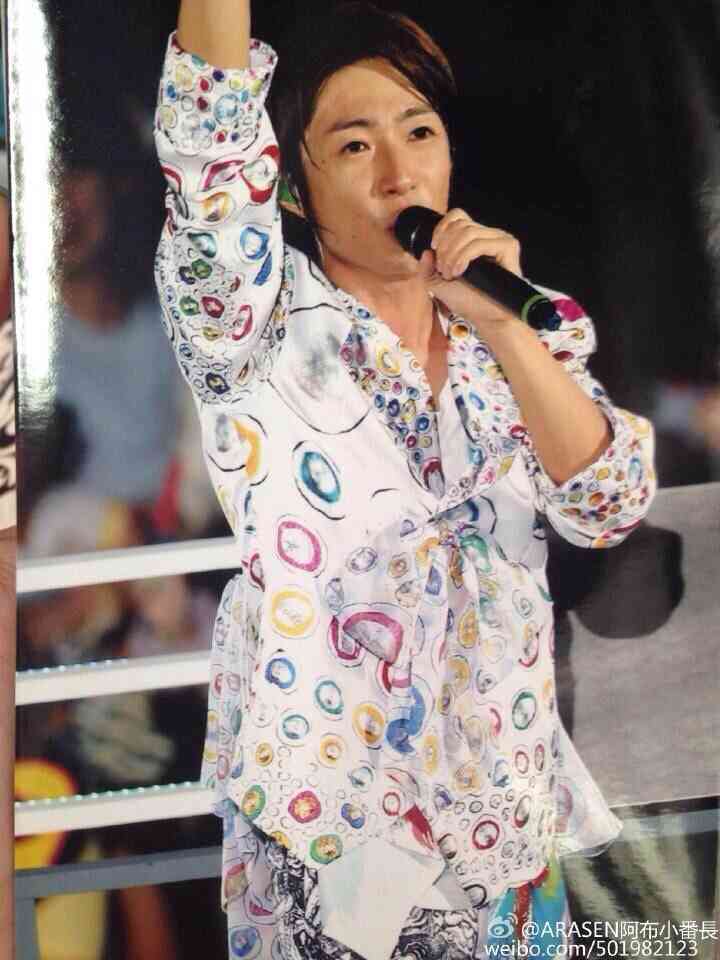 嵐・大野智に熱愛報道! 愛憎、祝福…ヲタの反応5パターン