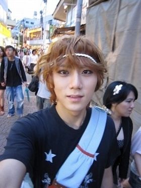 ざわちんの男装メイクがイケメン!「付き合ってください」の声も。
