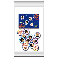 ライブグッズあるある