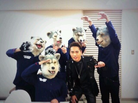 ライブグッズあるある