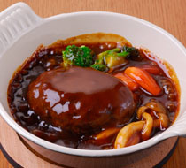旦那がいない夜ご飯