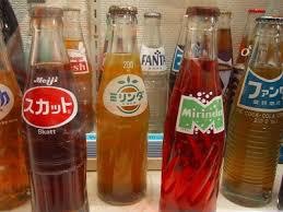 思い出の駄菓子屋