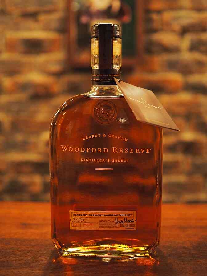 好きなウイスキーはなんですか？