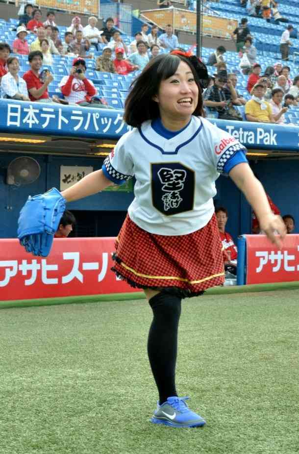 顔とスタイルがアンバランスな人ー！！